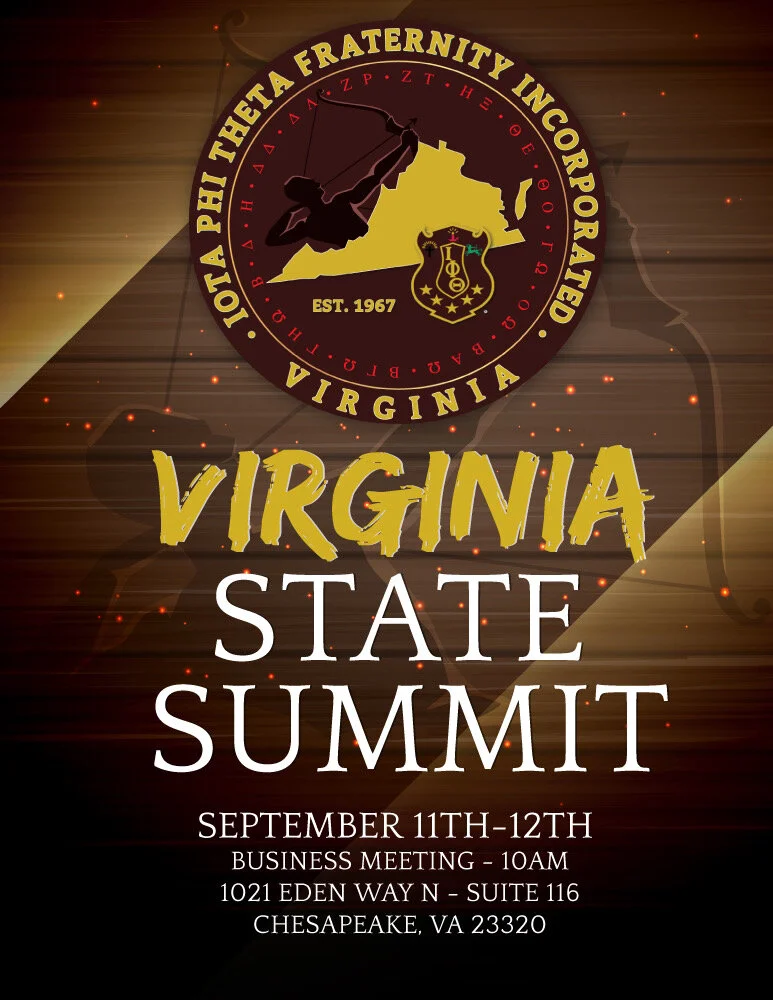 VA State Summit