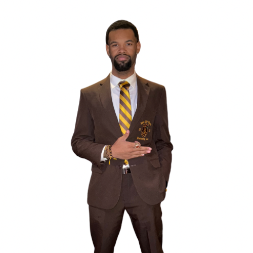 Elijah Parker