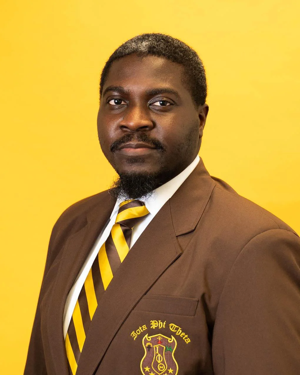 Simon Asare