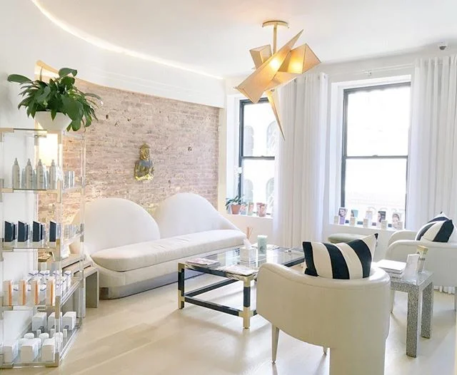 PARKAVESKIN-Tribeca-nyc