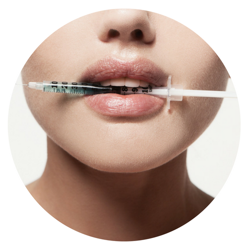 INJECTABLES