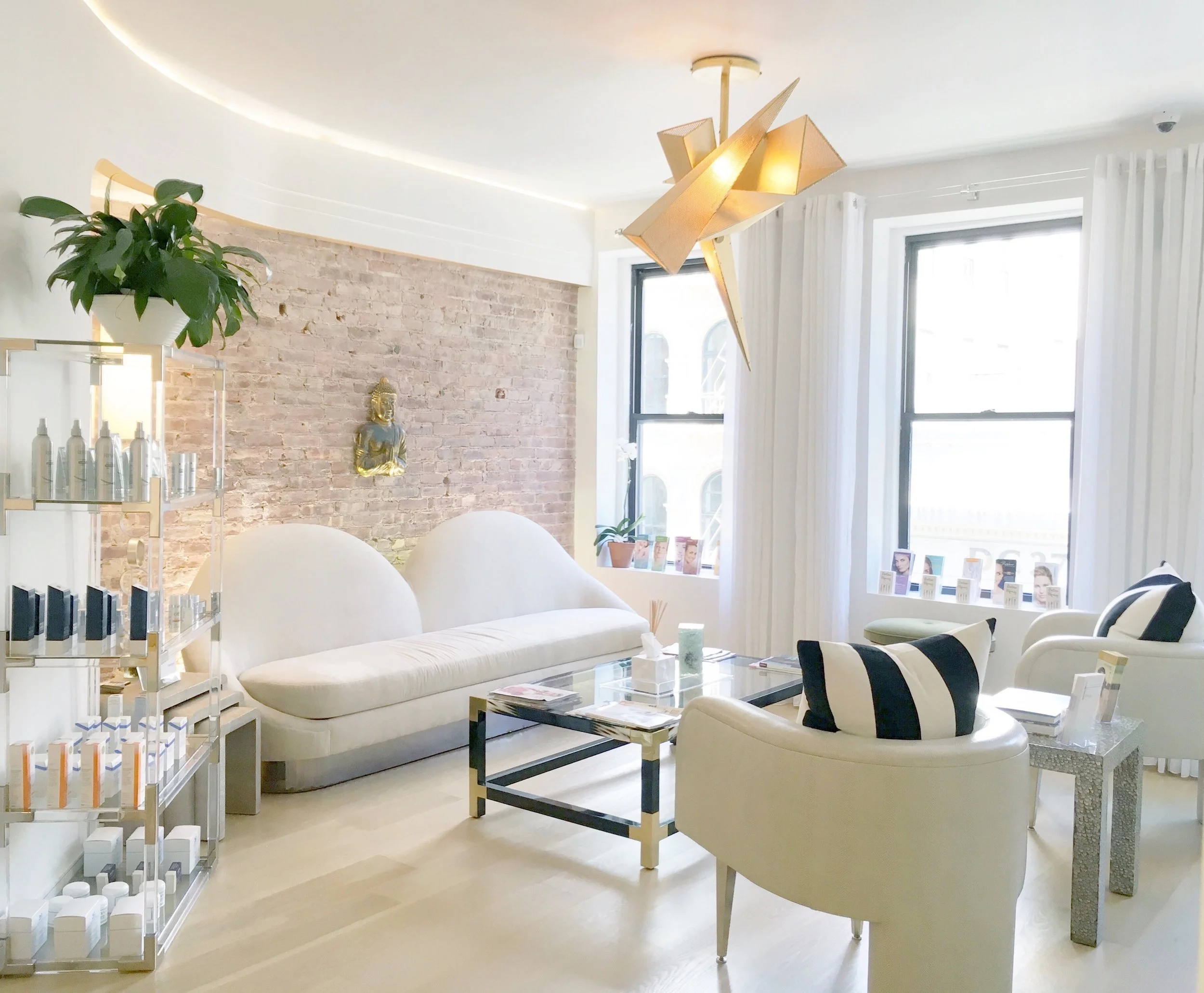 SCHEDULE AN APPOINTMENT