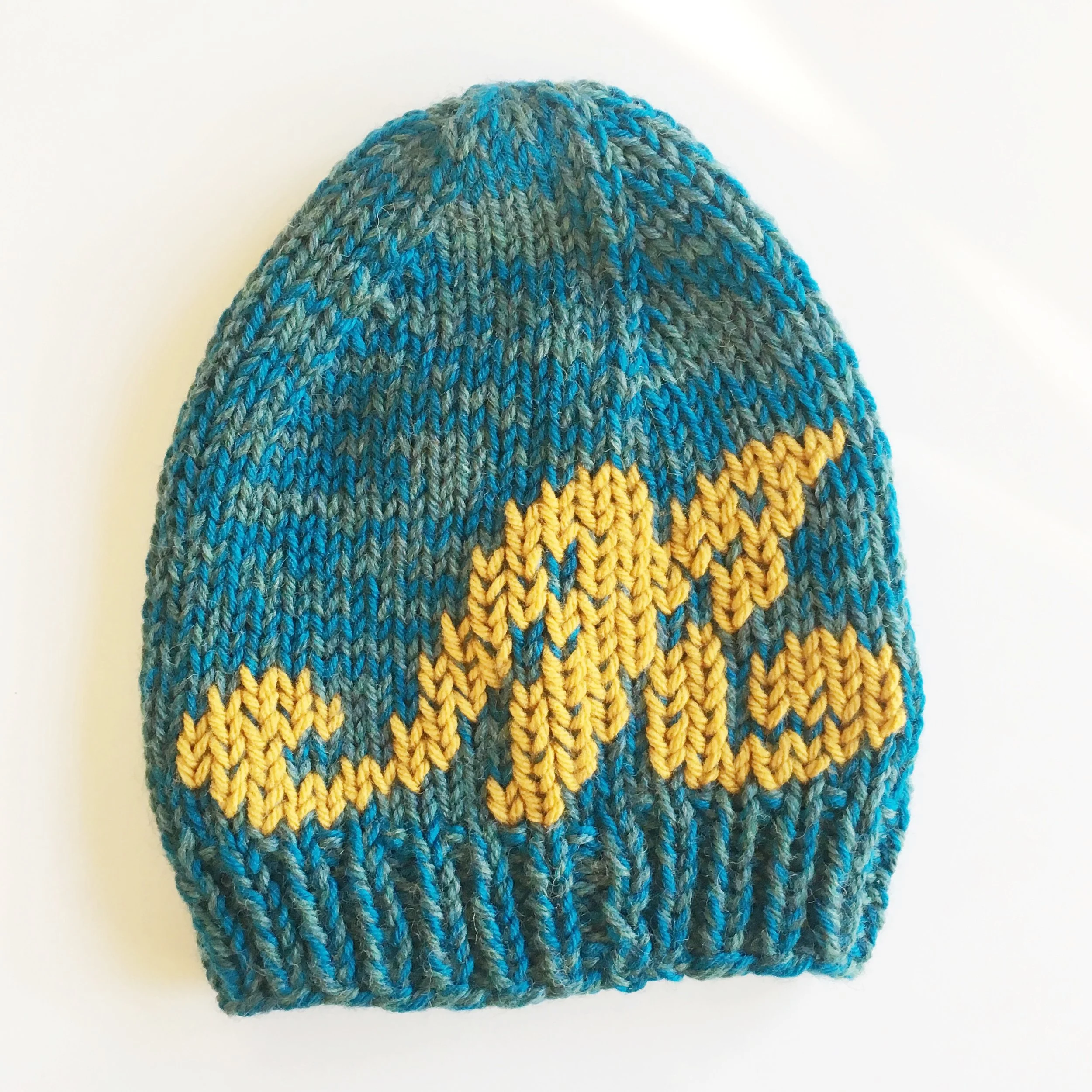 introducing: elisemade knit wool hats for everyone in basic, two-tone colors