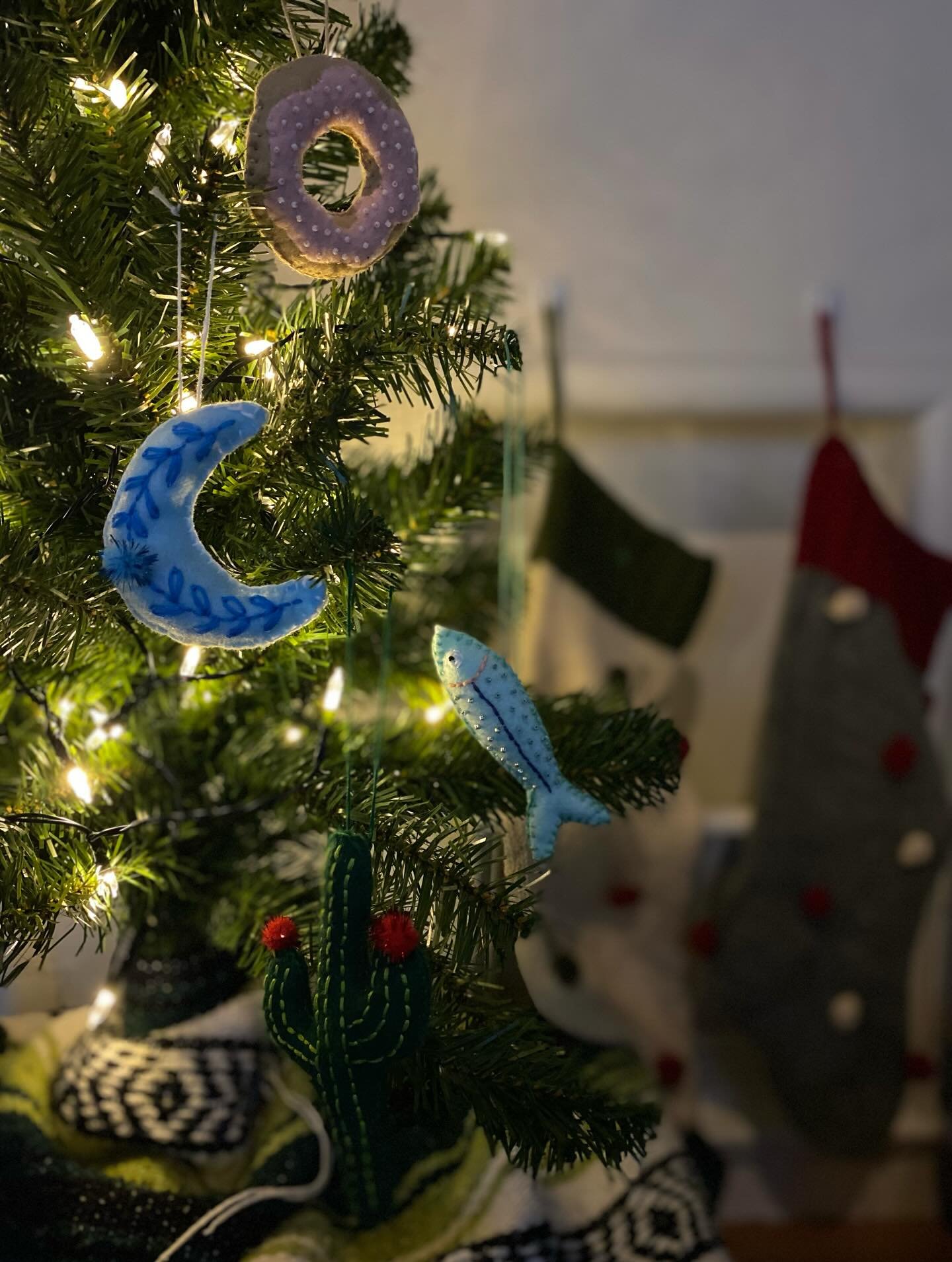 ornament collection 2025 ✨

www.elisemade.com