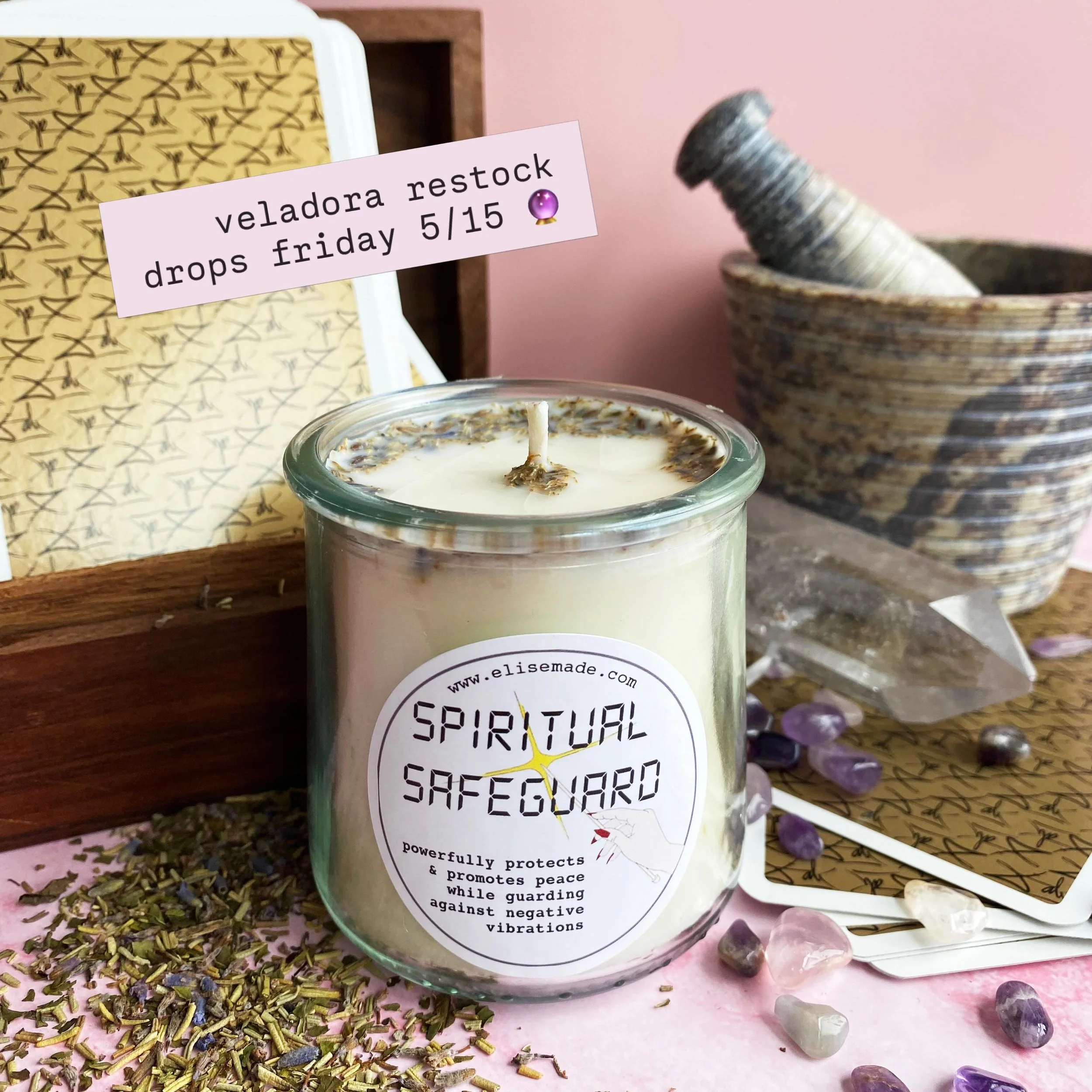 🕯️🕯️🕯️spiritual safeguard restock🕯️🕯️🕯️

iykyk 😮&zwj;💨🤌💫🤝✨🕊️🔒🧱✋😎