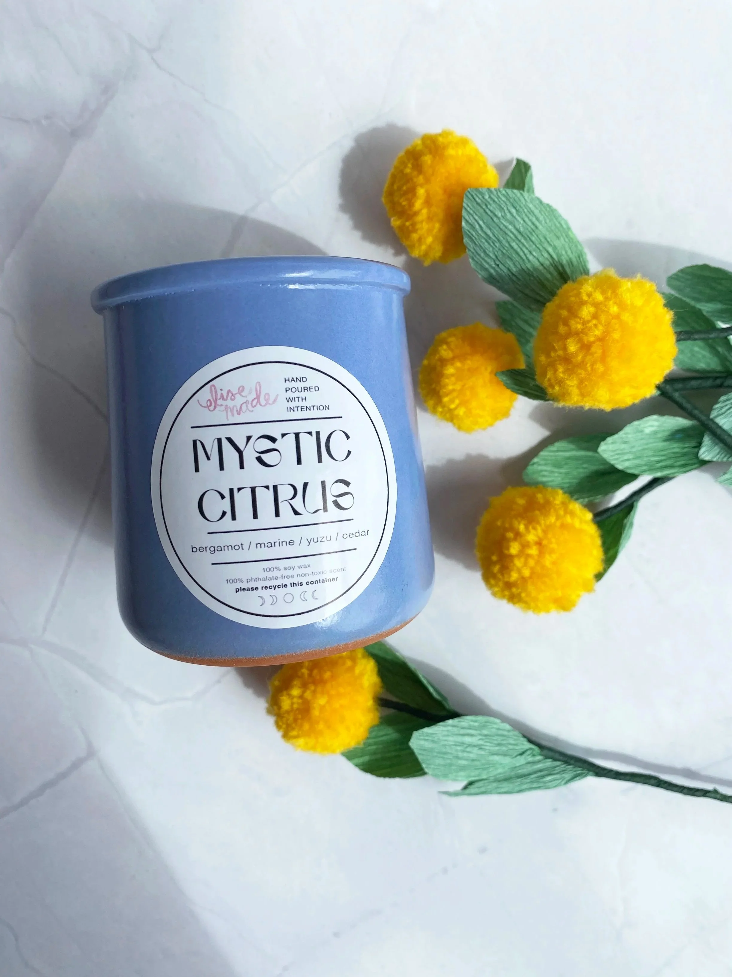 Mystic Citrus