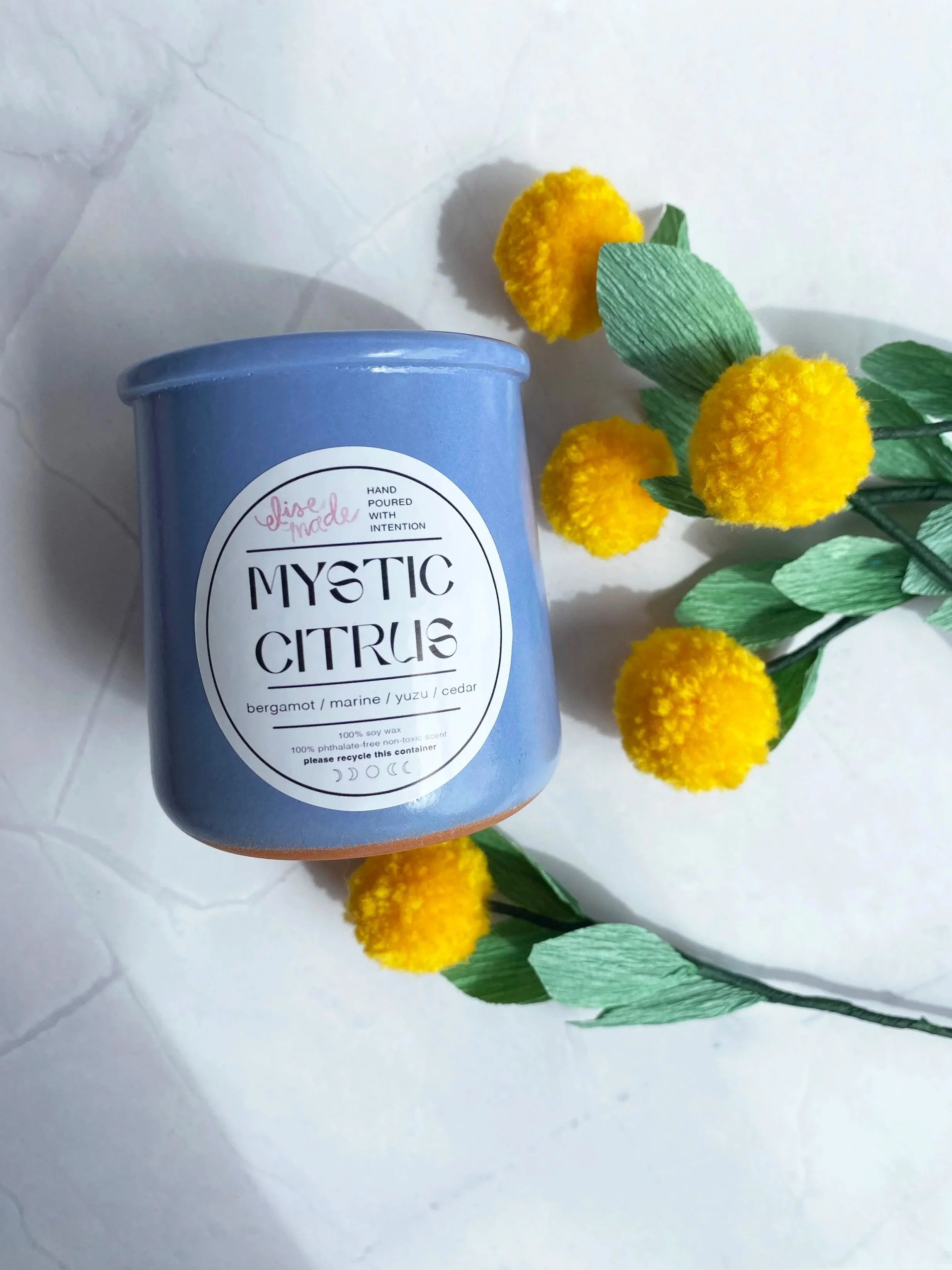 Mystic Citrus