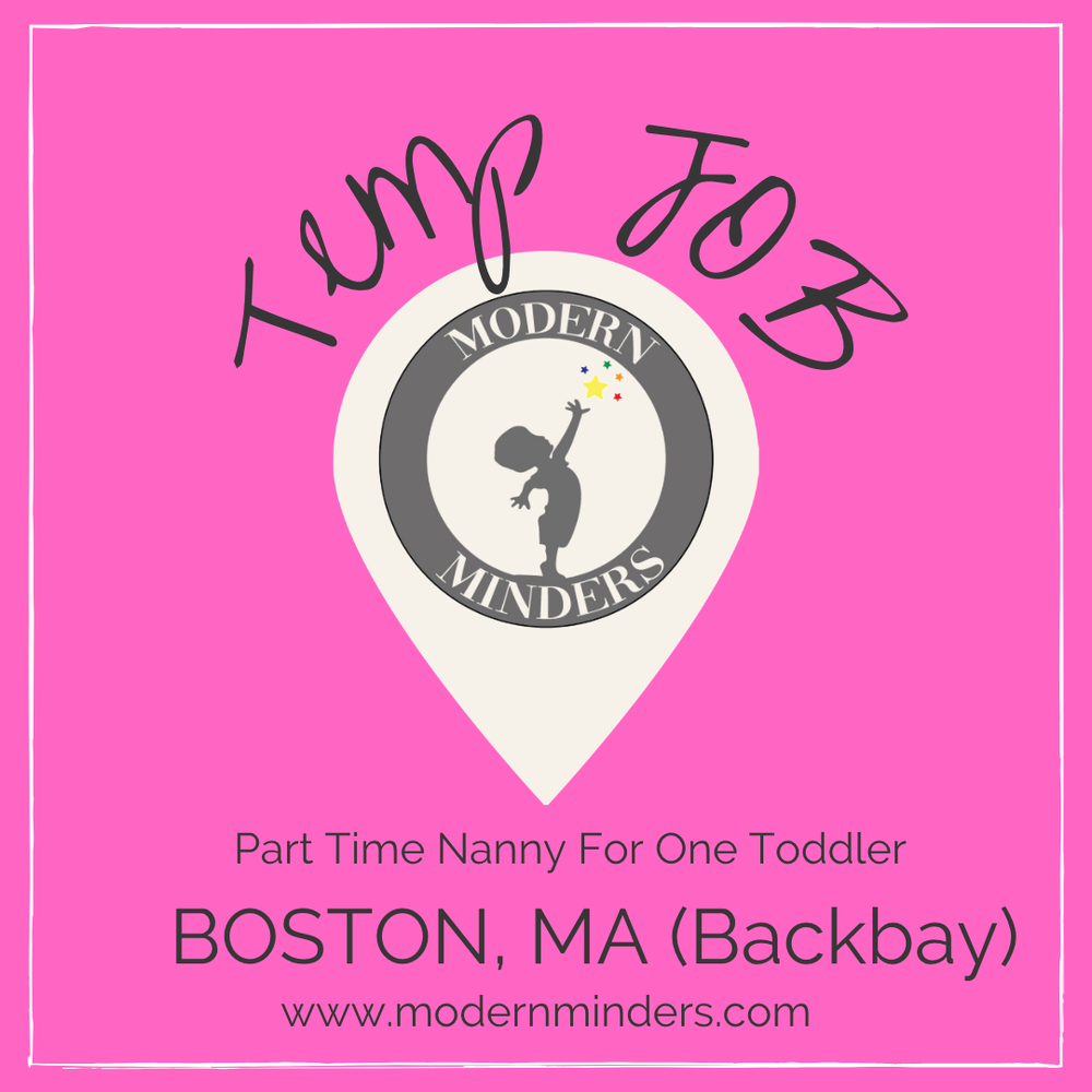 Full Time Nanny — Nanny Agency | Los Angeles, New York City | Modern Minders