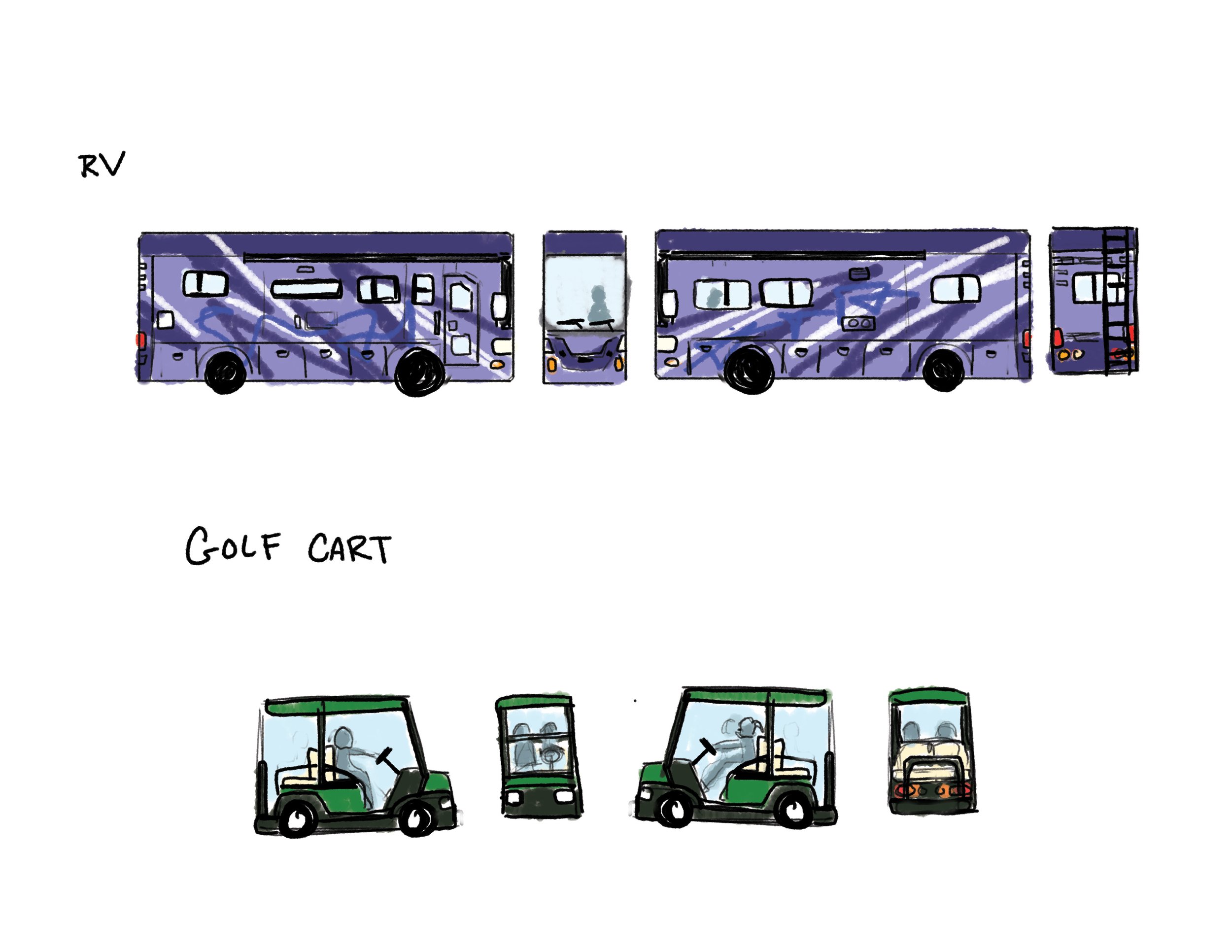 JJCamp_sketches_Vehicles_012025.jpg