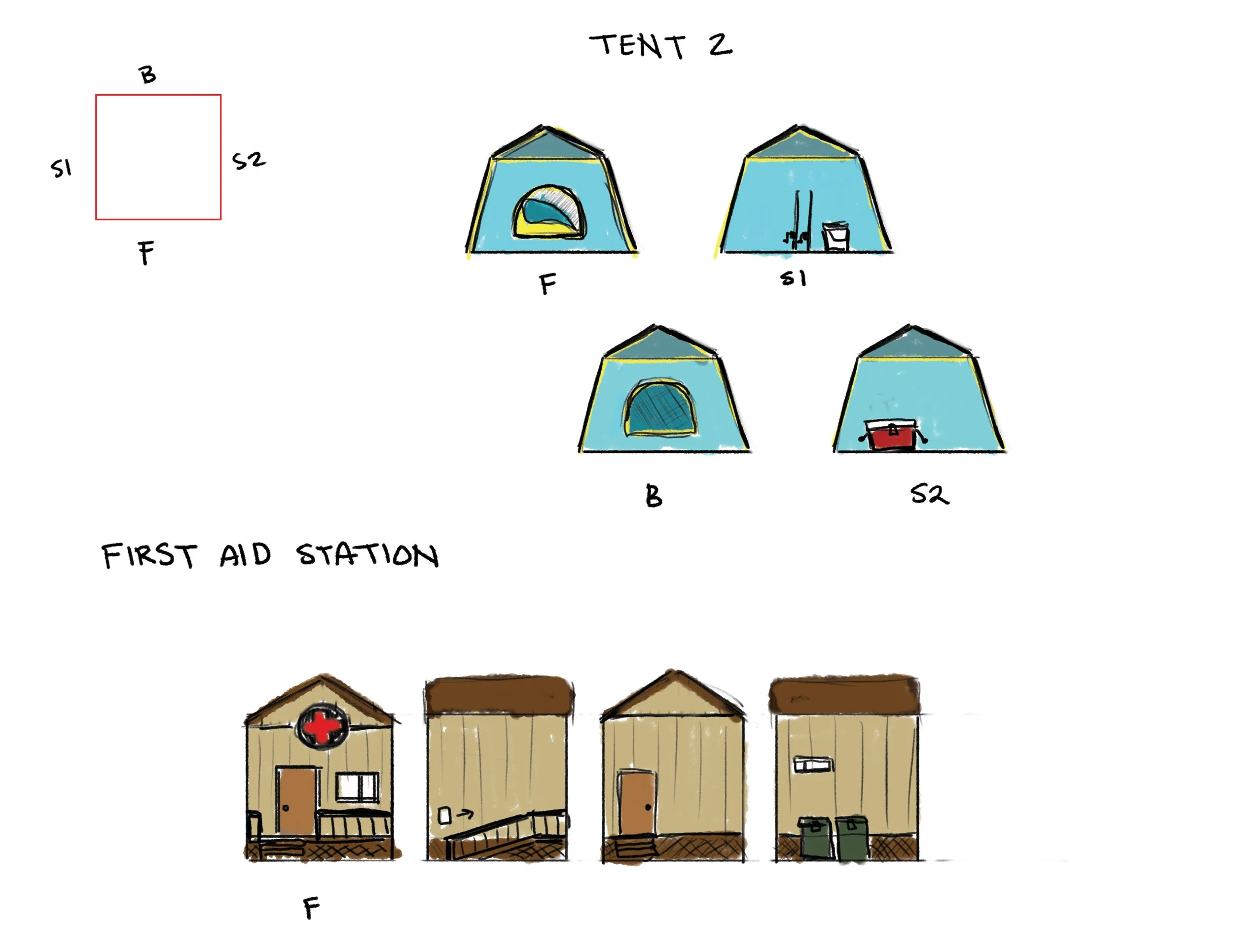 JJCamp_sketches_TentFirstaid_012025.jpg