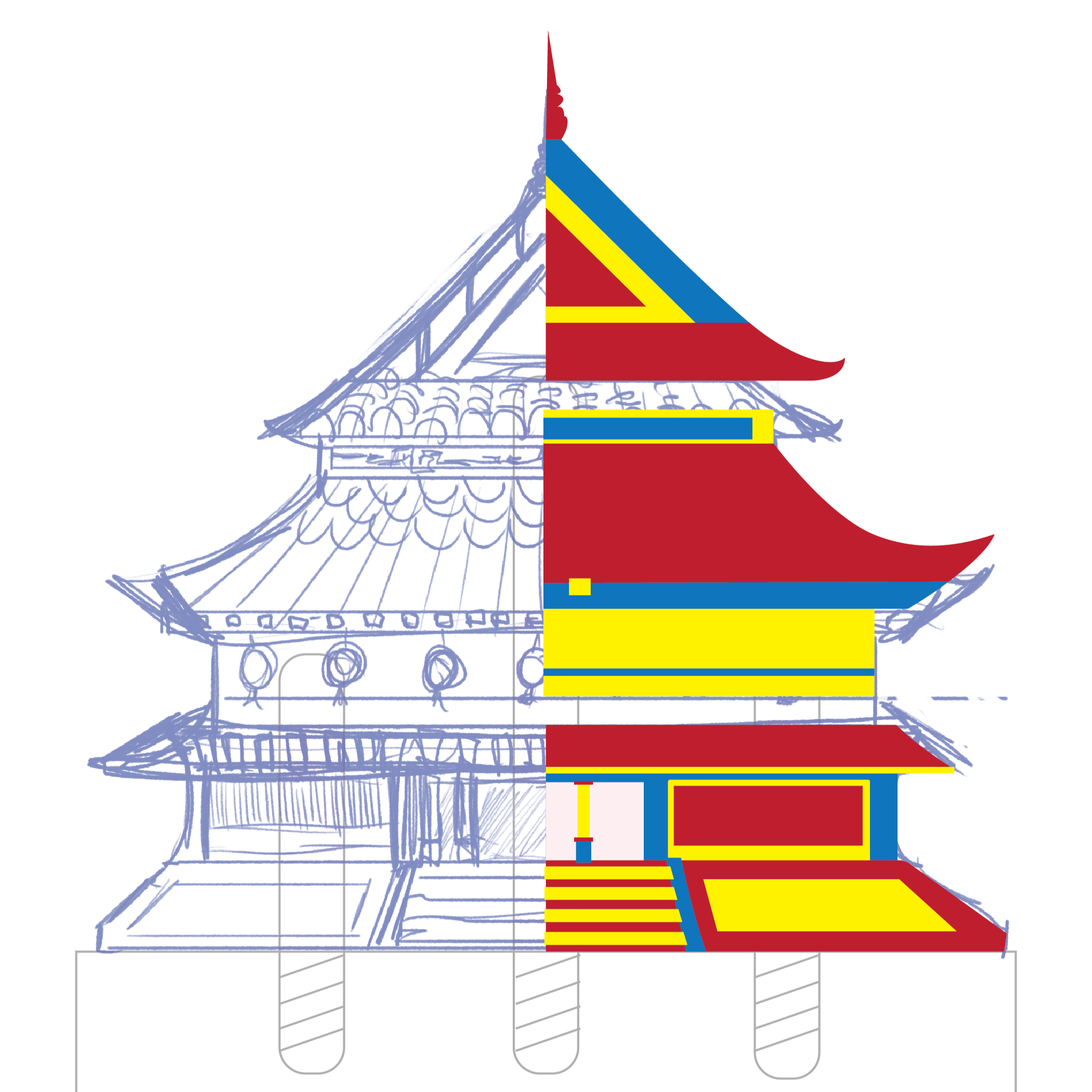 World Travelers: Asia