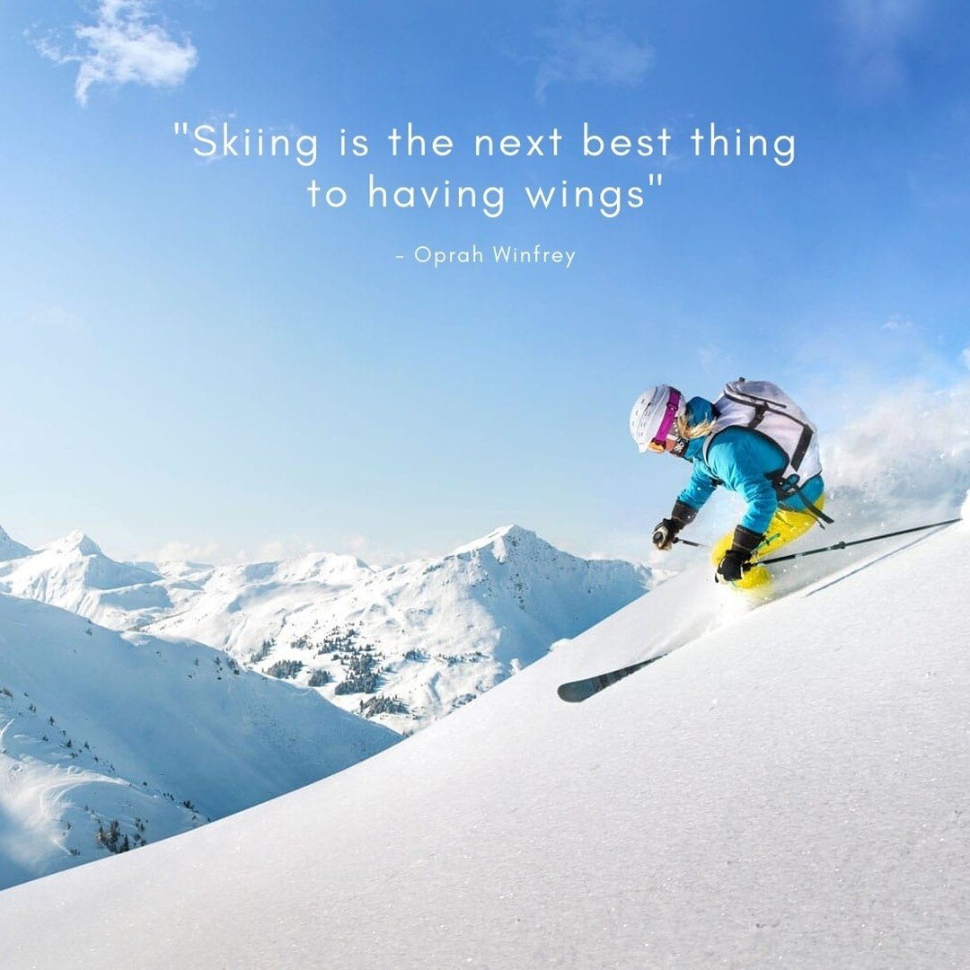 How high can you fly? 

🛒 Shop designer ski wear: www.snowfox.com.au

#skiingisthebest #skitheworld #skiinspiration #skiquotes #snowfoxboutique #designerskiwear #skiboots #skigear #alpinehomewares #winteraccessories #skiclothing #winterclothing #sil