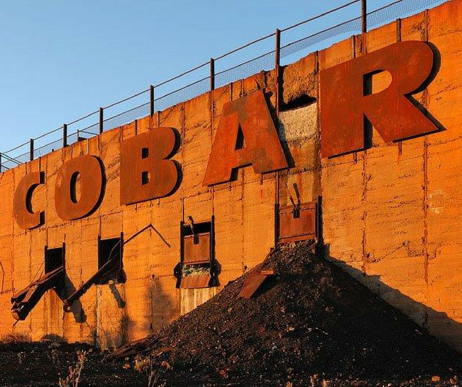 Regional Revamp - Cobar 