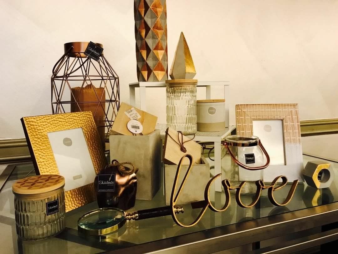 Nextra Visual Merchandising Workshop 