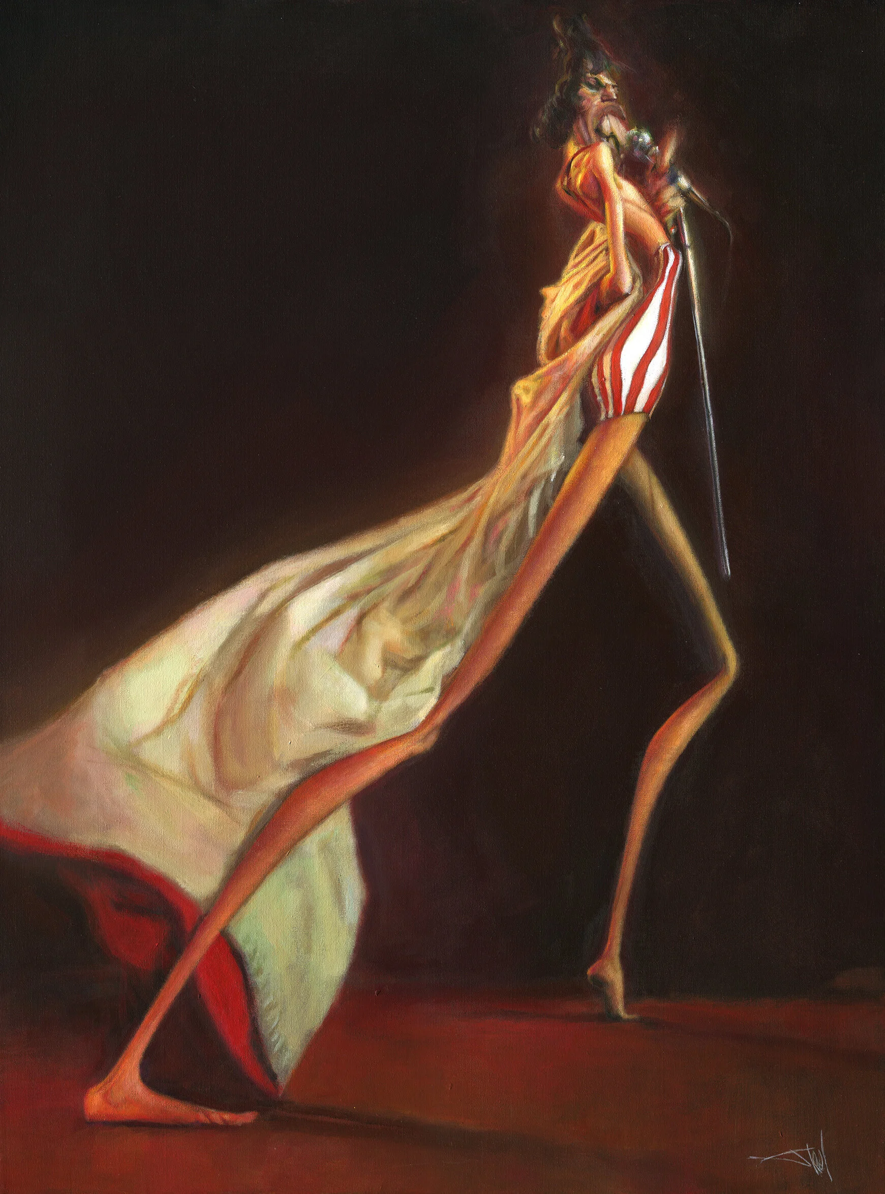Killer Queen II 18 by 24 .jpg