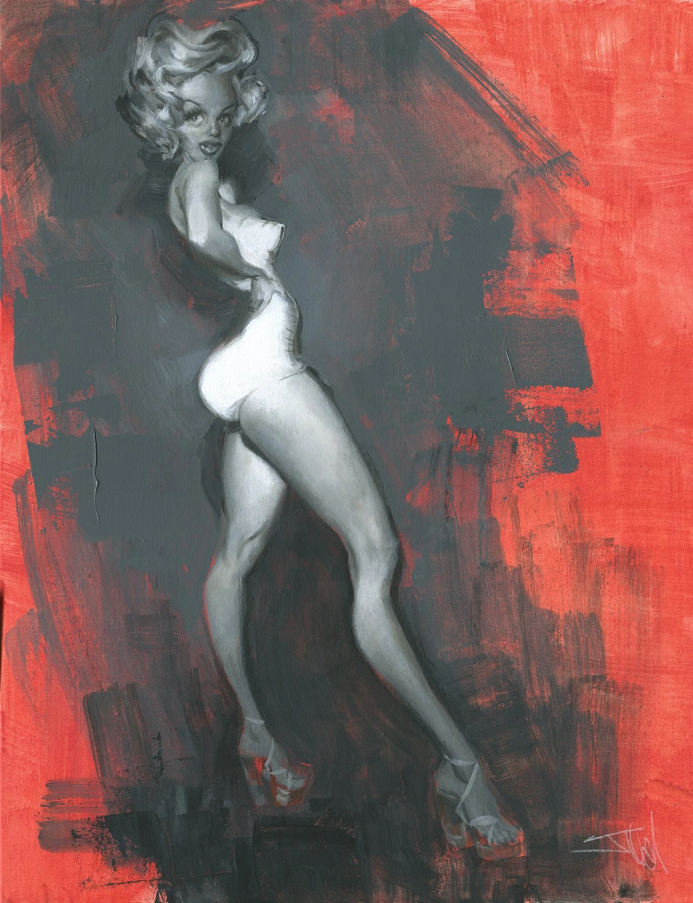 Marilyn 14 by 18 IG.jpg