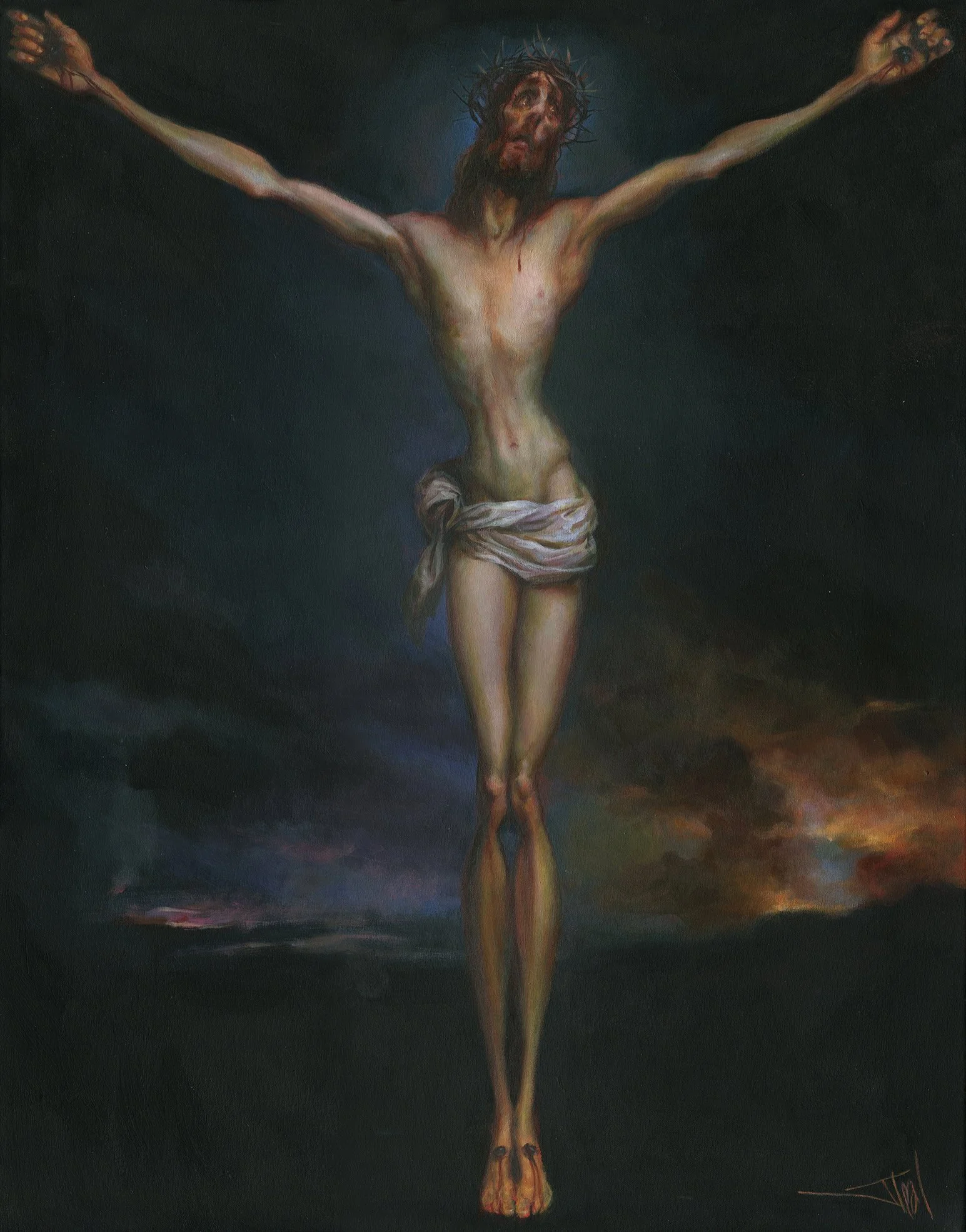 Agnus Dei 16 by 20.jpg