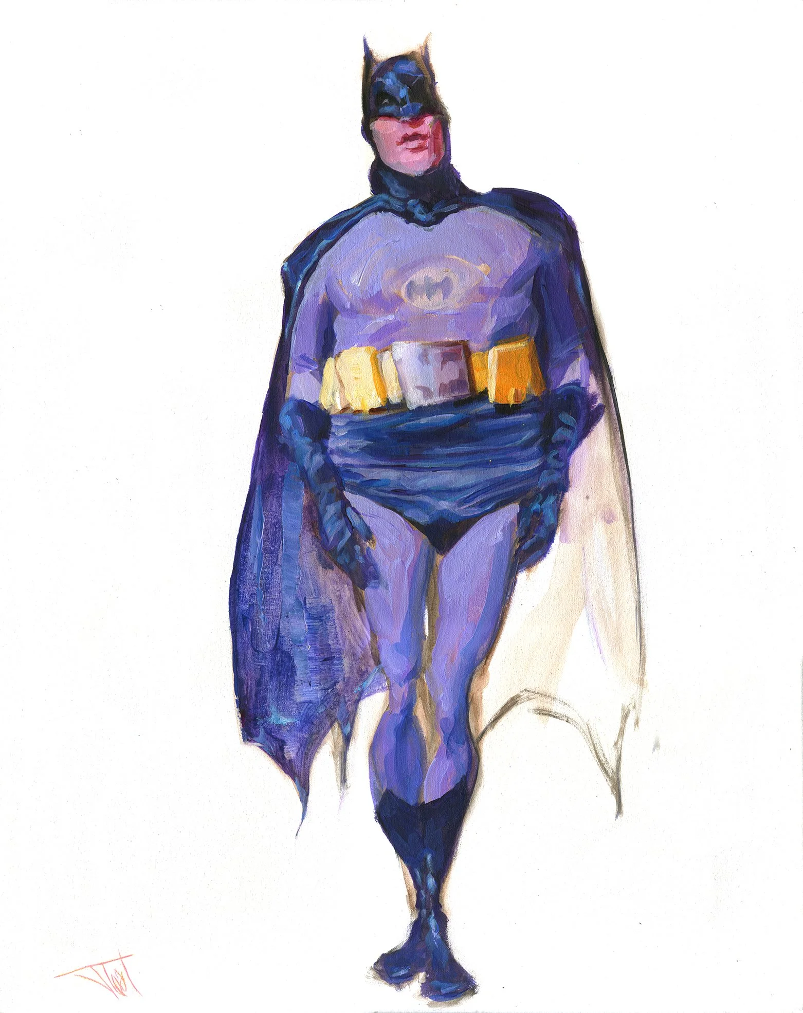 Batman West 16 by 20 small.jpg