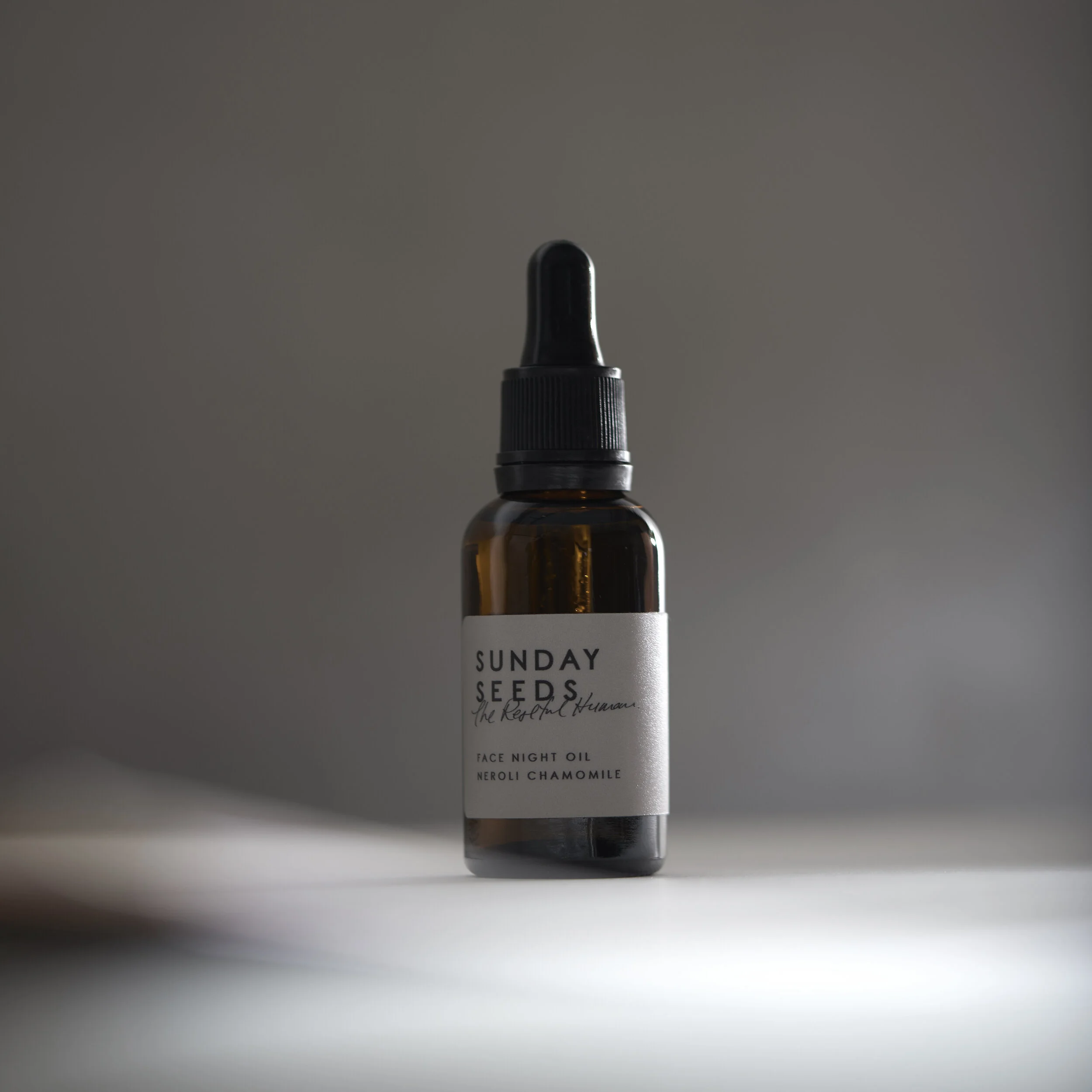 Neroli Chamomile Night Oil