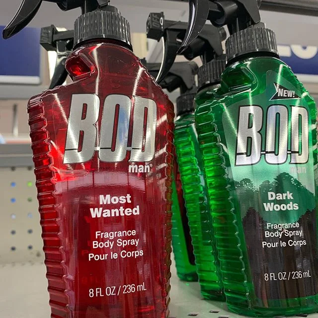 Things we saw at a Walmart in Iowa. Can&rsquo;t make it up.