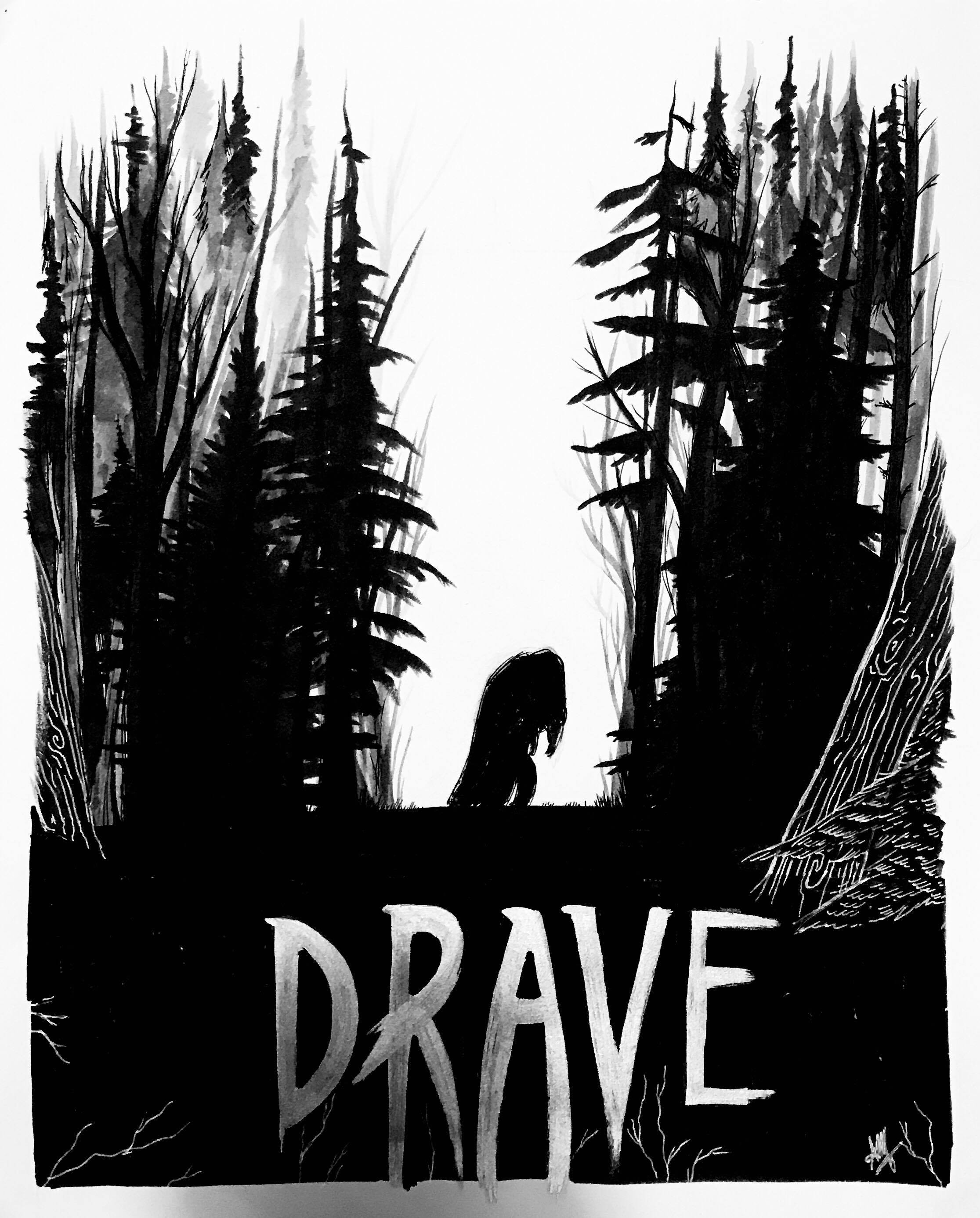 DRAVE