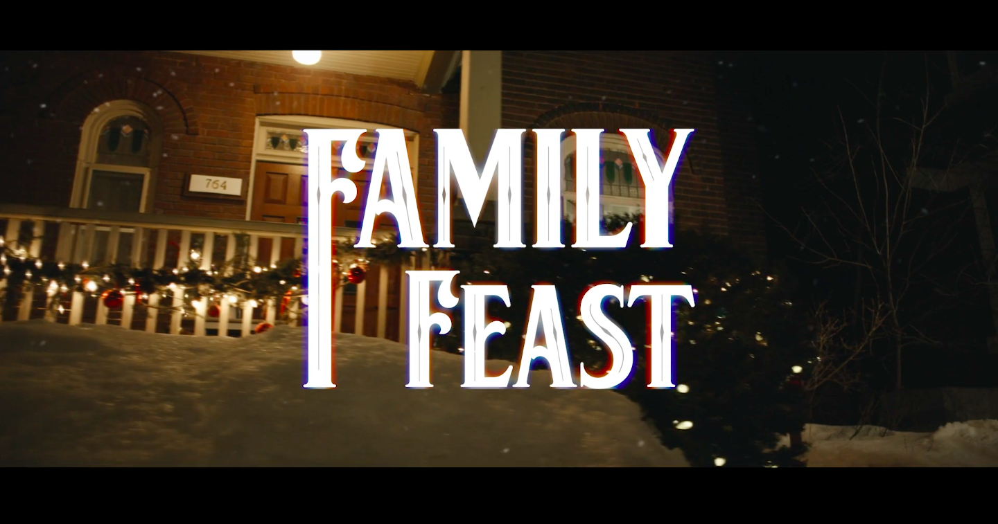 FAMILY FEAST