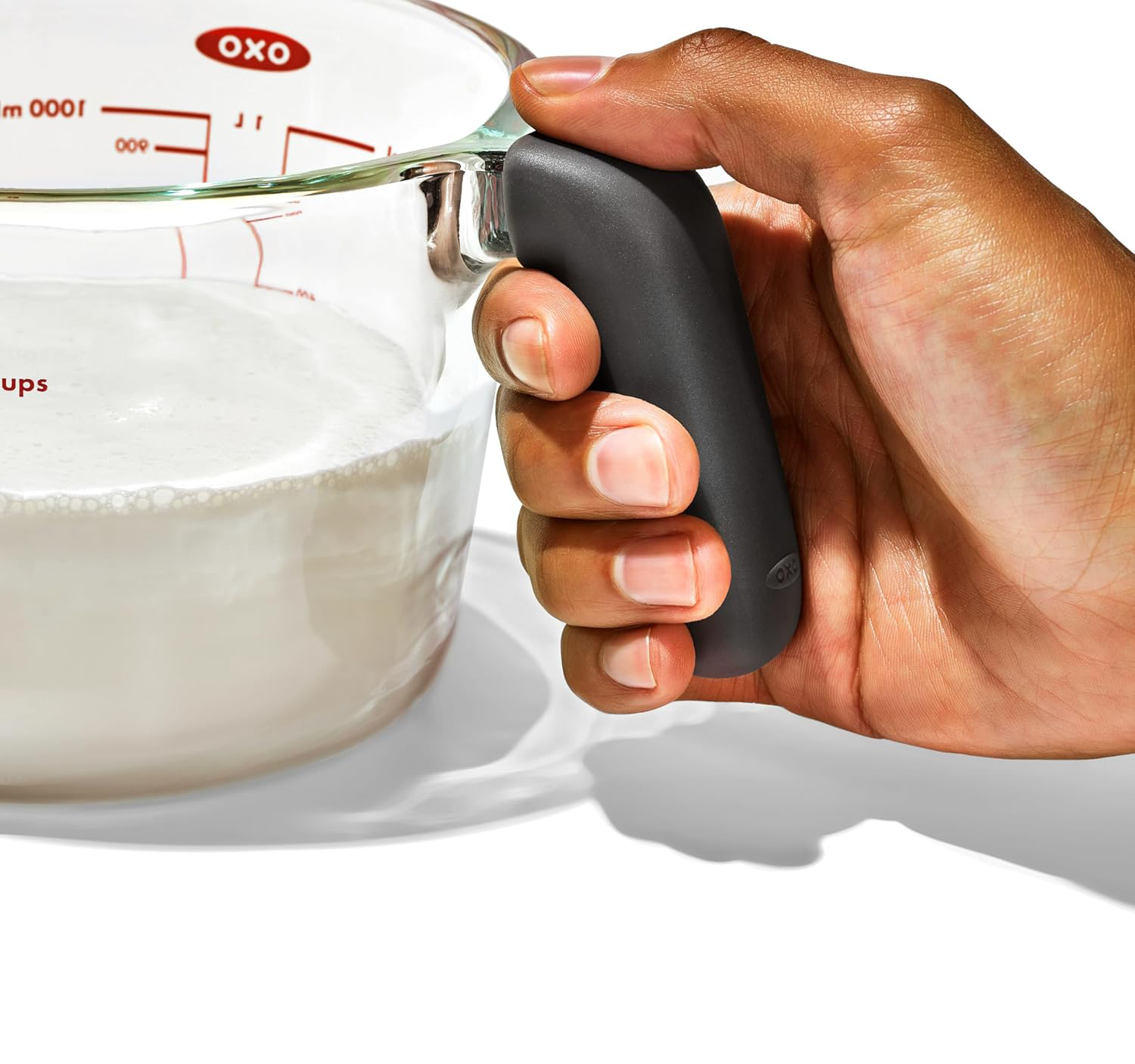 OXO Glass Measuring Cup 