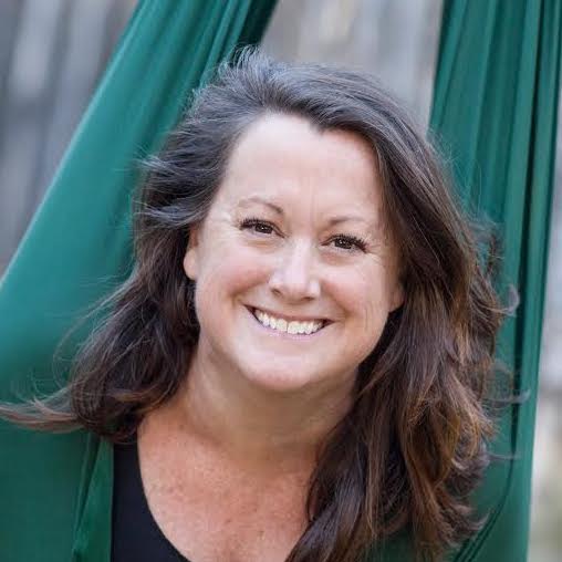 Mandy Butera headshot