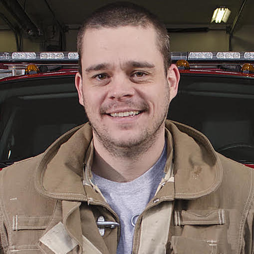 Jamie Johnston headshot