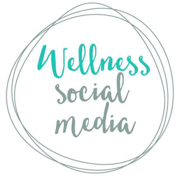 Wellness social media