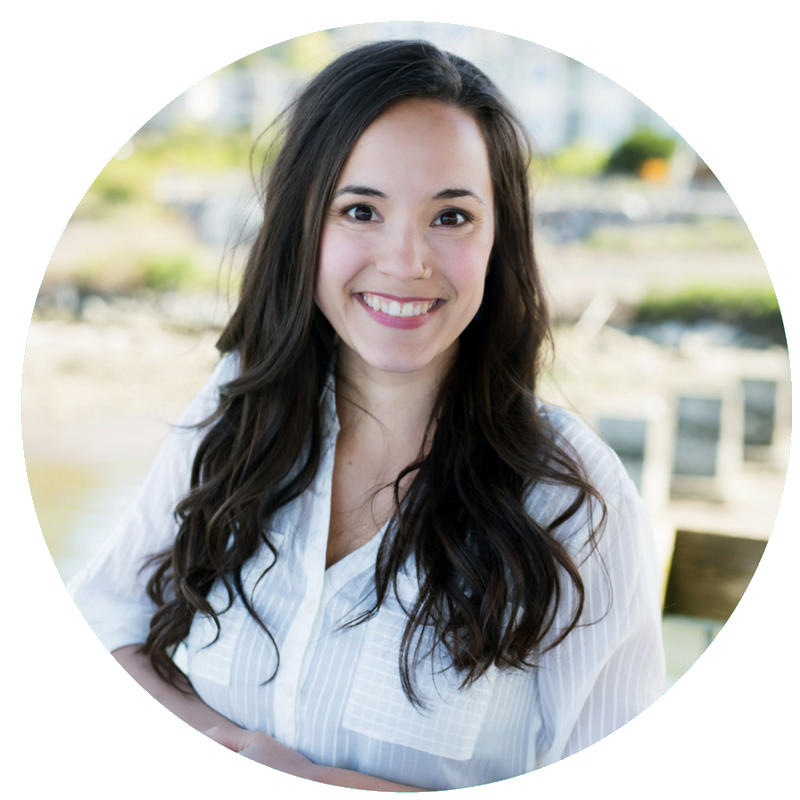 Margo Carroll Headshot