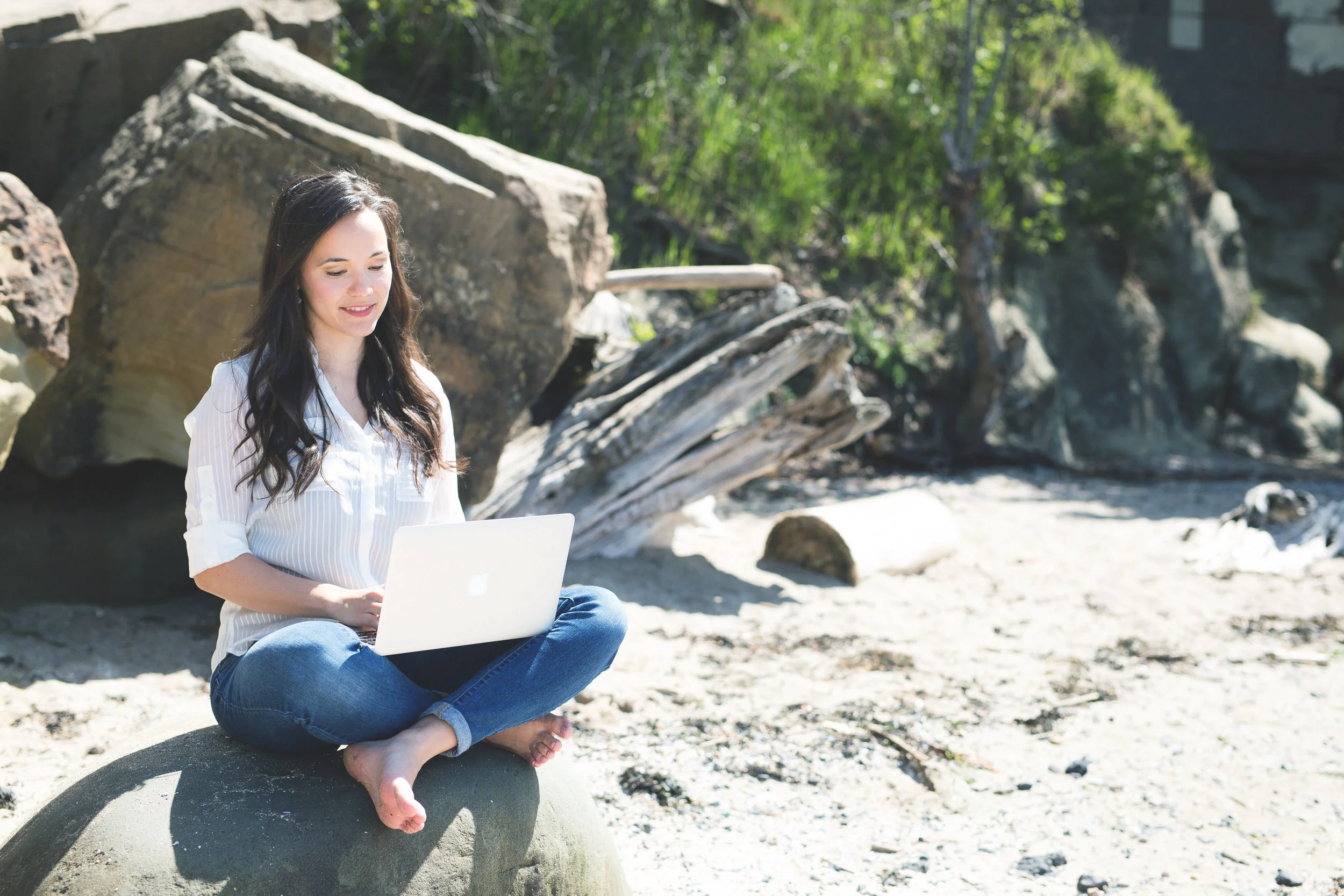 Margo Carroll Headshot