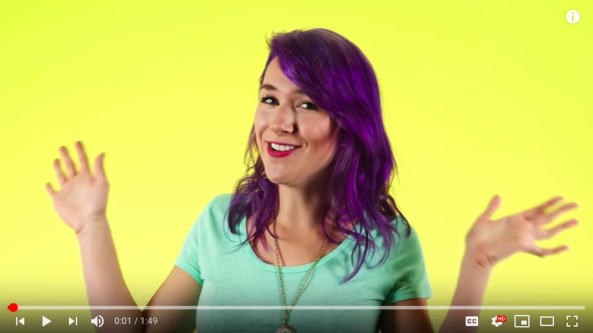 Asana start up guide video