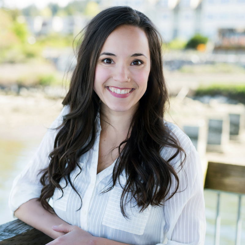 Margo Carroll Headshot