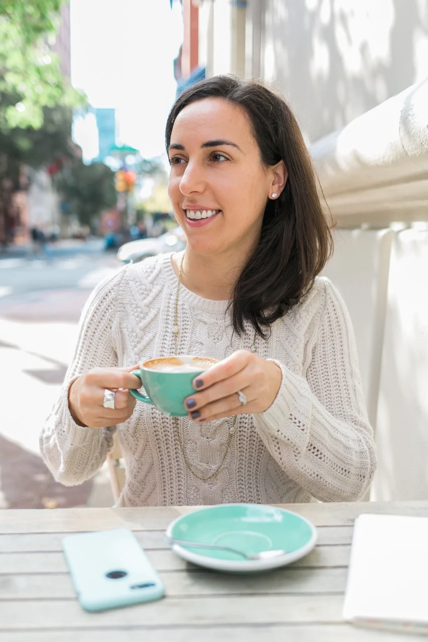 Margo Carroll Email Copywriter Sam Vander Wielen Project