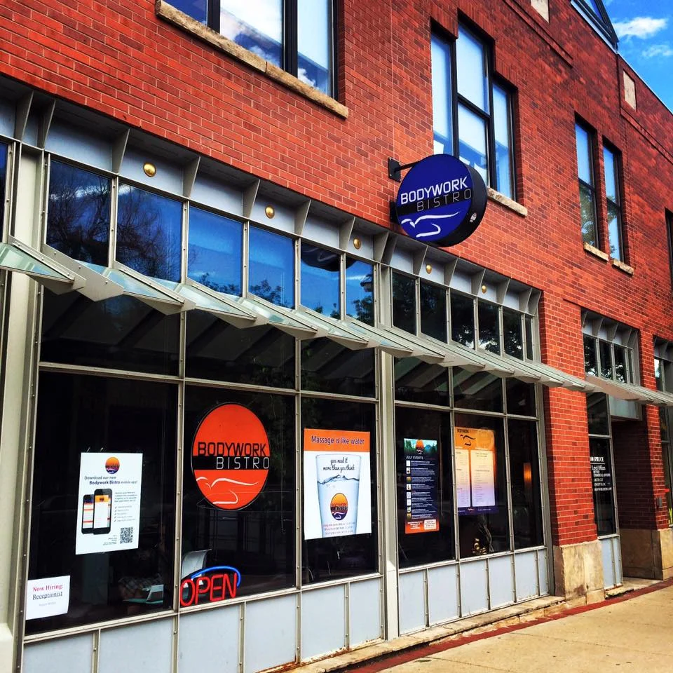 Margo Carroll Email Copywriter Bodywork Bistro