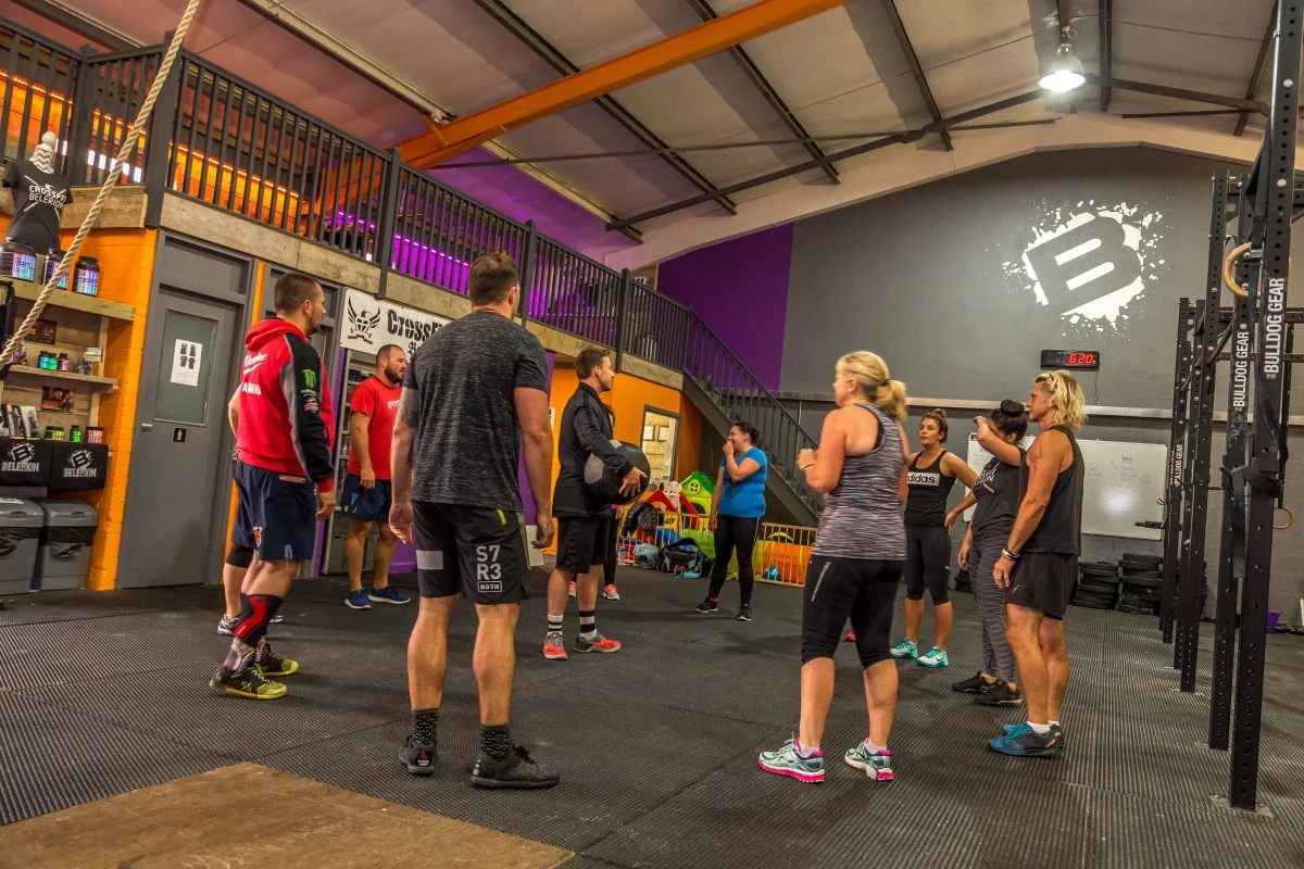 Margo Carroll Email Copywriter Belerion