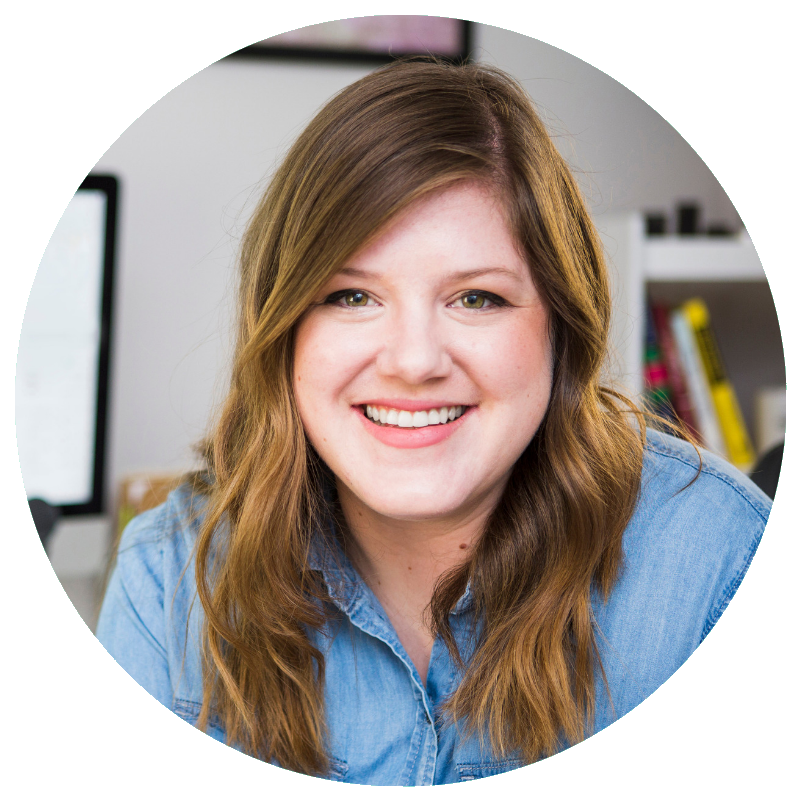 Jessica Headshot Margo Carroll Webinar Copywriter Launch Coach
