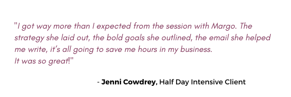 Margo Carroll Wellness Email Copywriter Jenni Testimonial.png