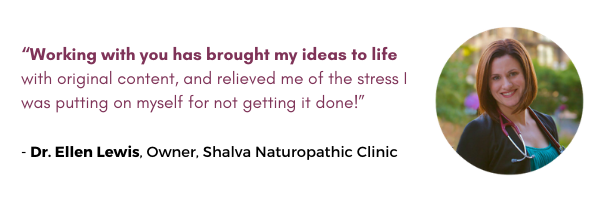 Margo Carroll Wellness Email Copywriter Ellen Testimonial (1).png