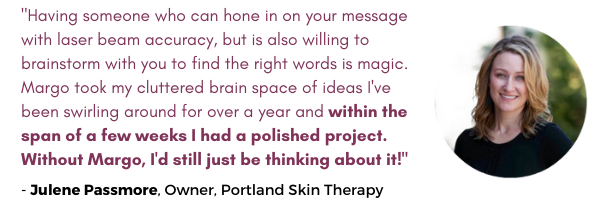 Margo Carroll Wellness Email Copywriter Julene Testimonial (1).png