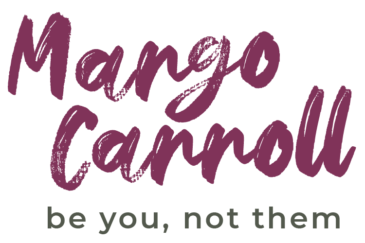 Margo Carroll primary Logo.png