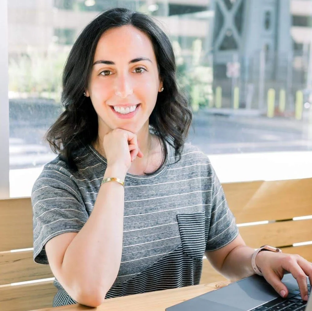 Legally Protecting & Growing Your Online Course or Coaching Business with Sam Vander Wielen