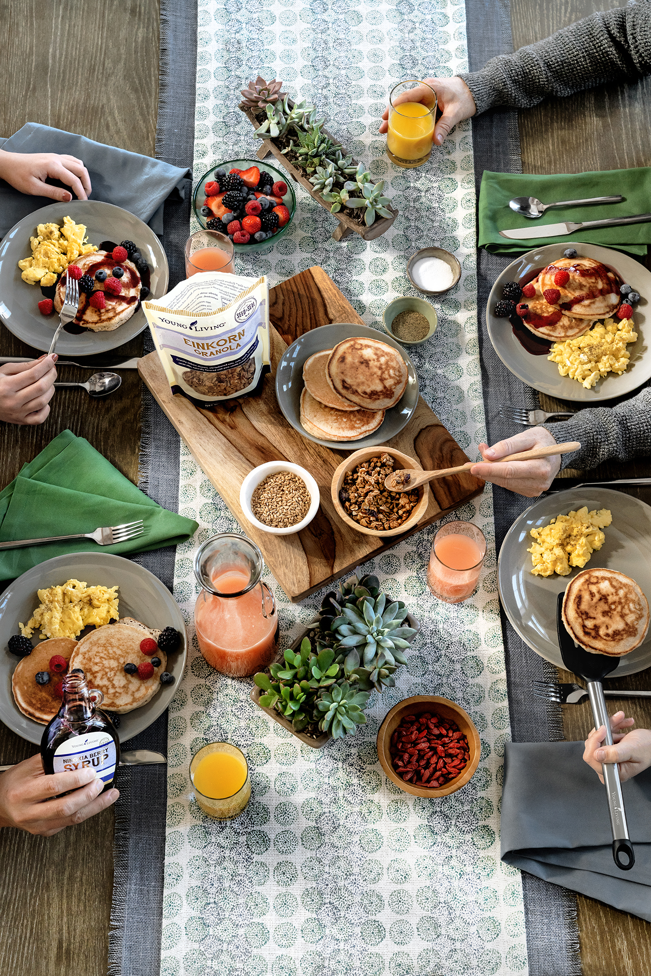 Lifestyle Ad - Einkorn Breakfast.jpg
