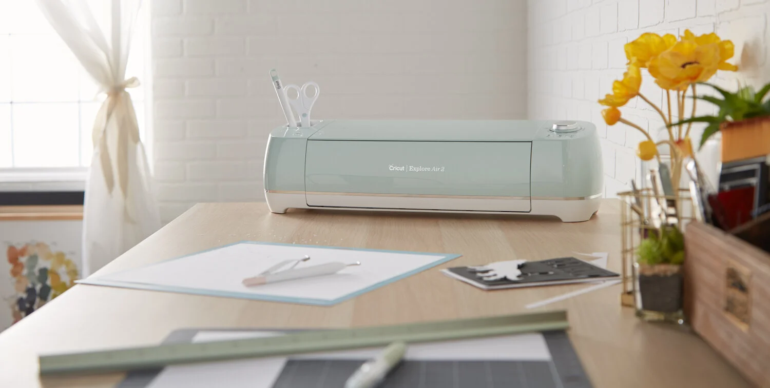 2020 Product Mint Cricut Explore Air 2.jpg