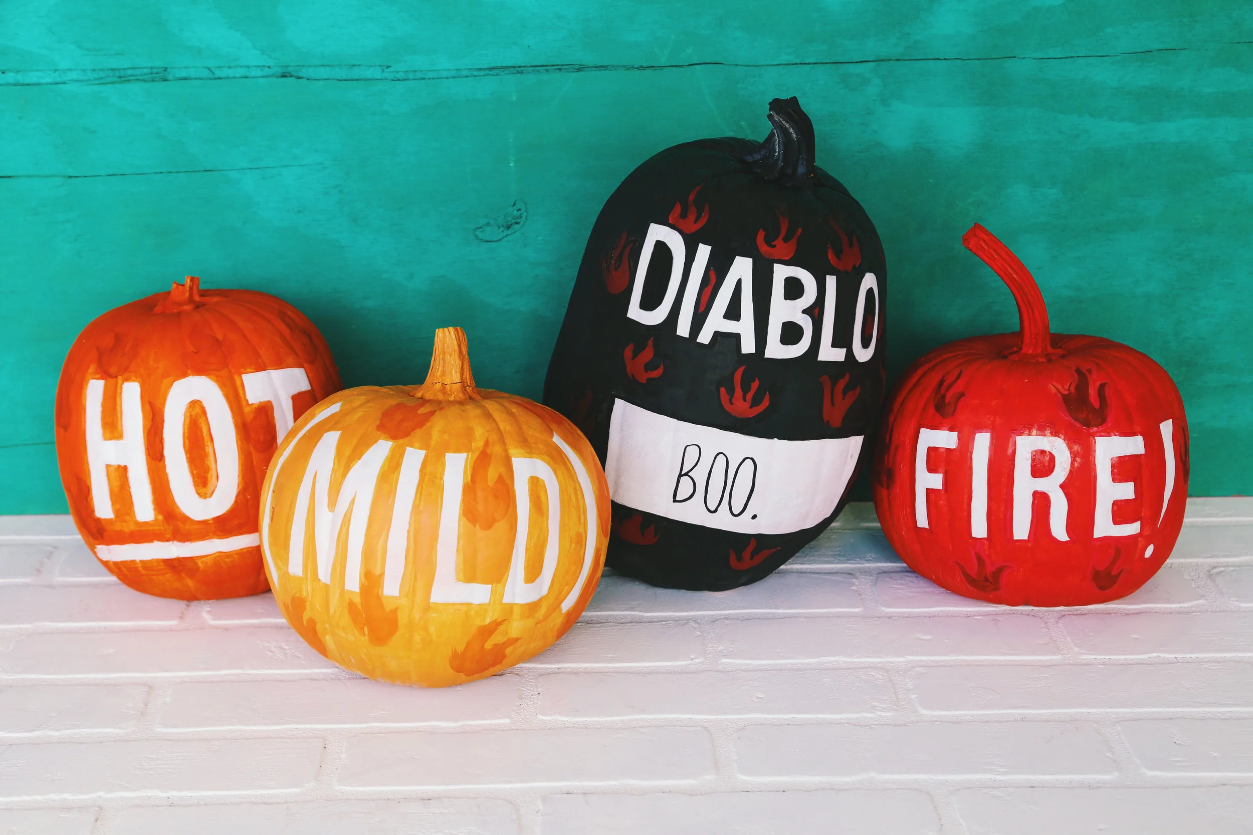 Sauce Packet Pumpkins.jpg