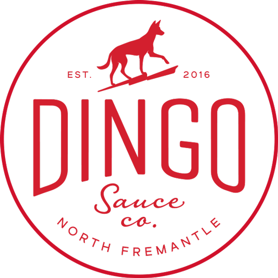Dingo Sauce Co