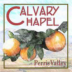 Calvary Chapel