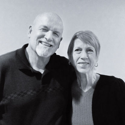 Dan & Debbie Finfrock