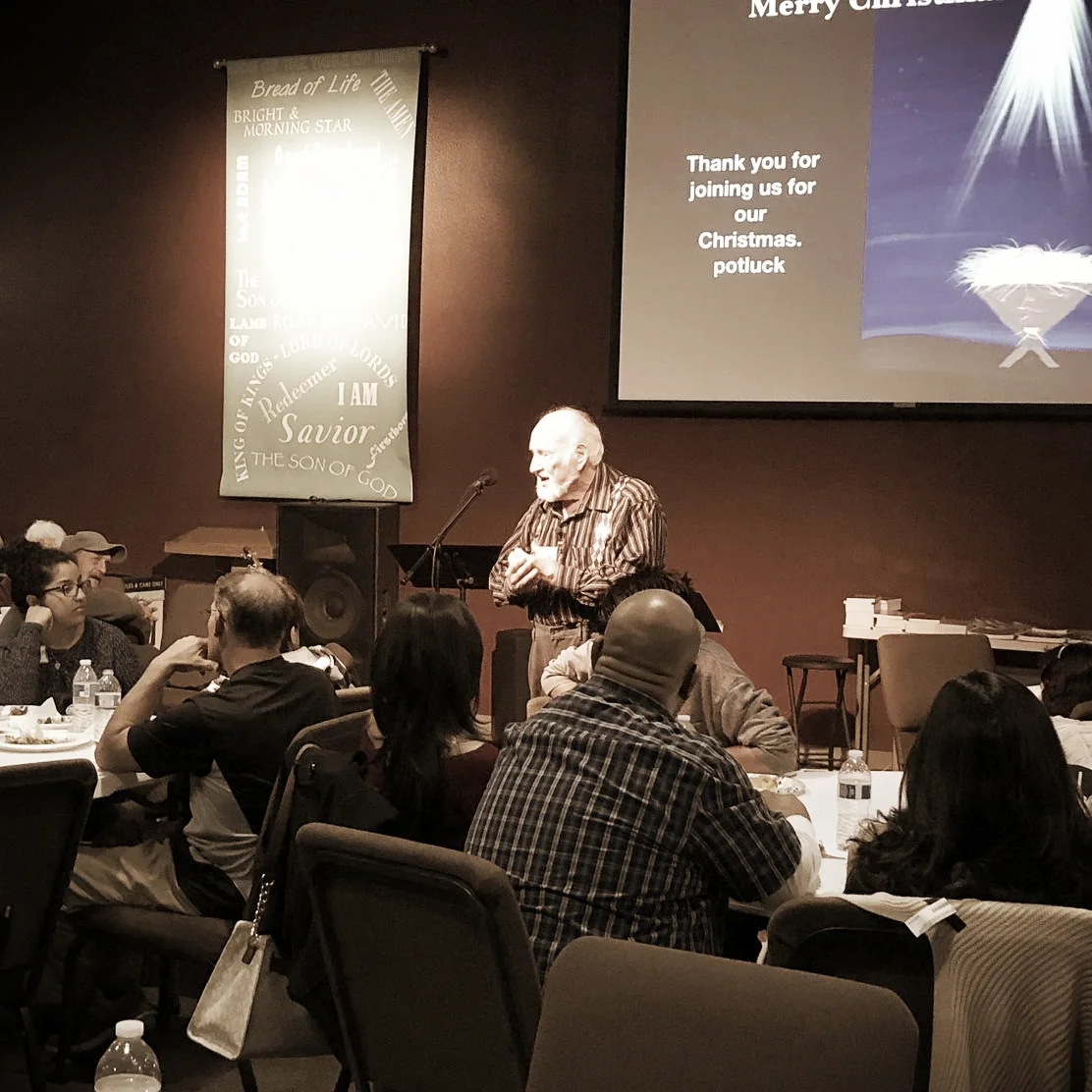 Men's Jesus Style Conference with Gayle Erwin